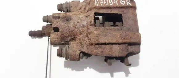 Chrysler Pacifica Rear brake caliper