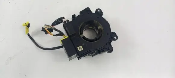 Nissan Murano Z51 Airbag slip ring squib (SRS ring) 2345