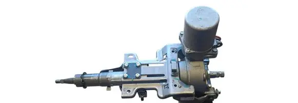 Hyundai ix35 Electric power steering pump 563003U762 563453U511