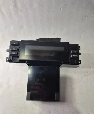 Volvo V70 Screen/display/small screen 31268336 SN4595727 MD513100043