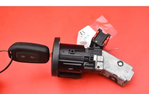 Dacia Dokker Ignition lock 487003947R