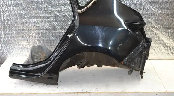Opel Astra J Rear quarter panel