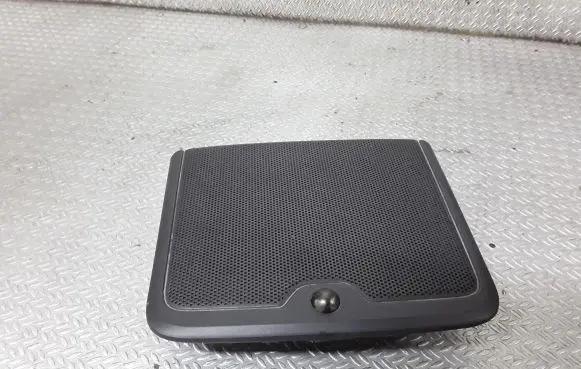 Dash center speaker trim cover