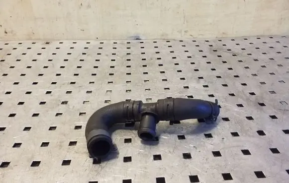 Audi A4 S4 B8 8K Engine coolant pipe/hose