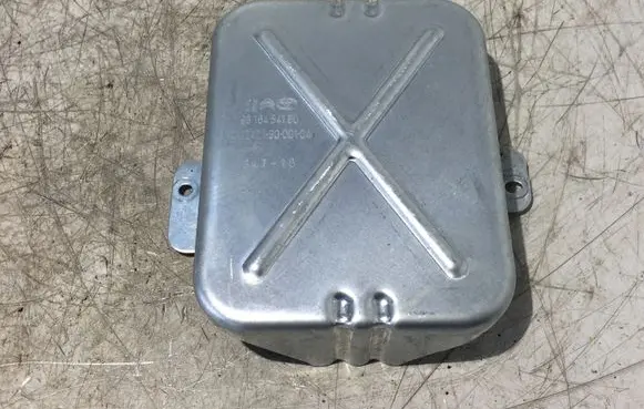 Peugeot Expert Airbag cover 9816454180 KA124219000104