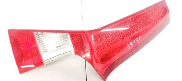 Volvo XC70 Rear/tail lights