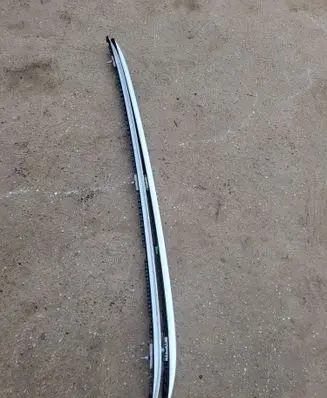 BMW X5 F15 Roof bar rail