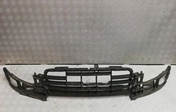 Audi A6 S6 C6 4F Front bumper cross member 4F0807233E