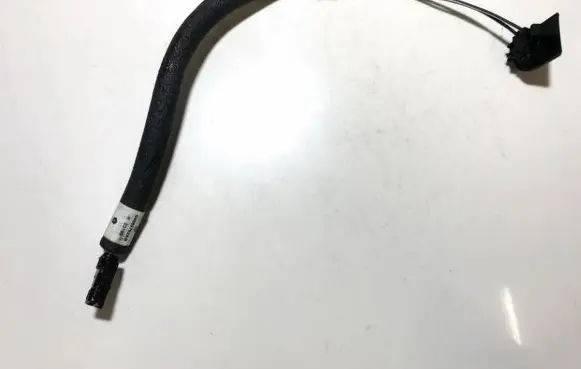 Traction control (ASR) switch
