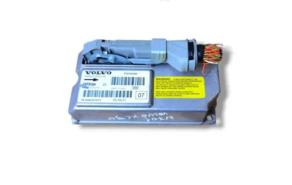 Airbag control unit/module