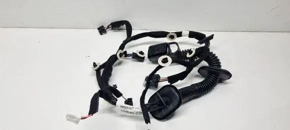 Renault Clio V Front door wiring loom 241245889R