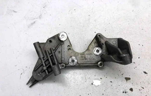 Audi A4 S4 B8 8K Fuel pump bracket 059130147P