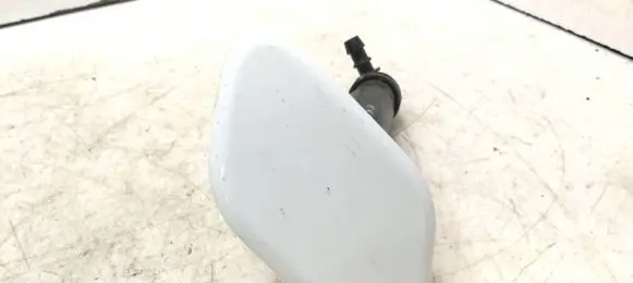 KIA Sportage Headlight washer spray nozzle 98672F1000