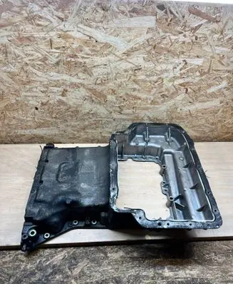 Mercedes-Benz Sprinter W906 Oil sump A6510140800