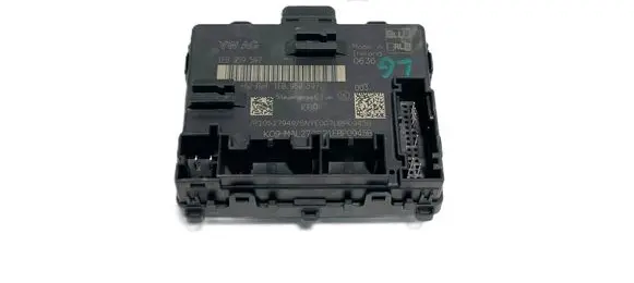 Skoda Enyaq iV Door control unit/module 1EB959597 34742