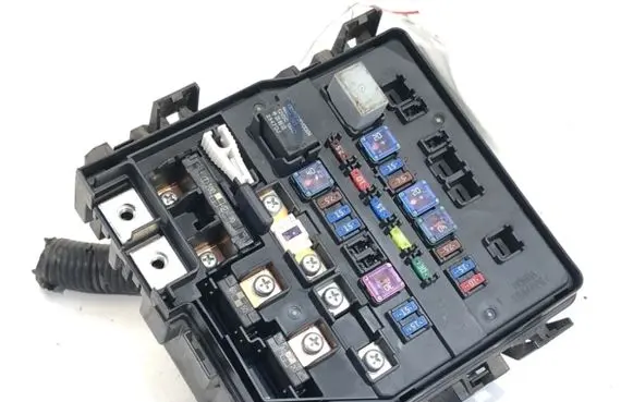 Honda Civic Fuse box set 09SMG-E02