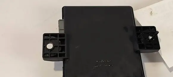 KIA Stinger Other control units/modules 95470J5100