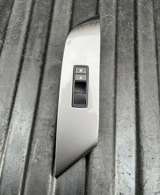 Lexus RX 450H Electric window control switch 7423248110 192966