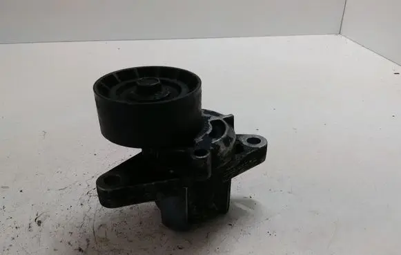 Renault Scenic I Generator/alternator belt tensioner 7700102872