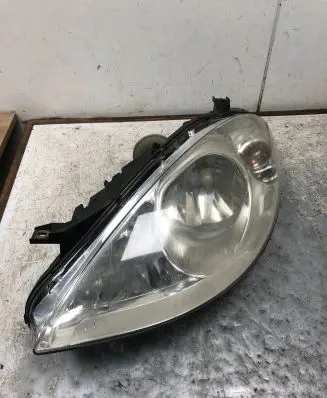Mercedes-Benz A W169 Headlight/headlamp A1698200161