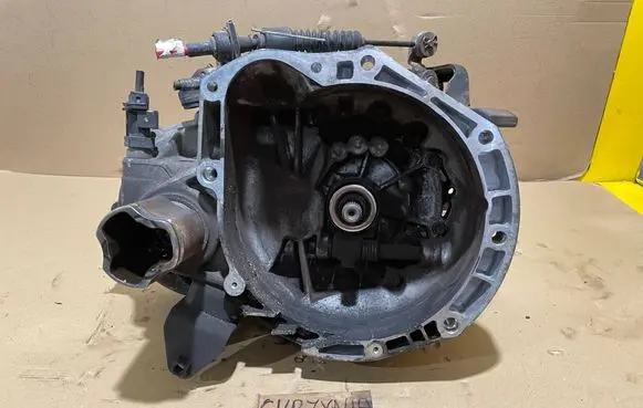 Hyundai i10 Manual 5 speed gearbox M81569