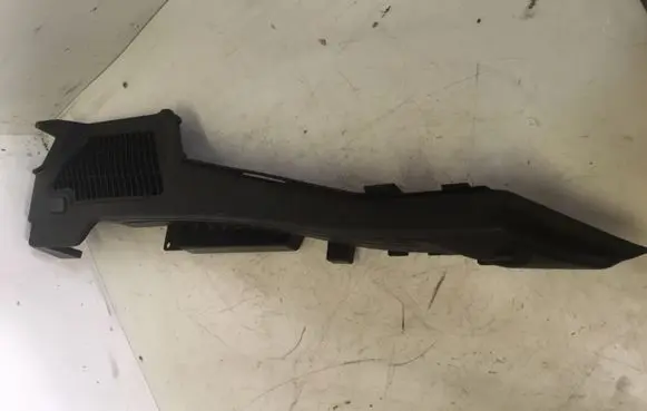 BMW X5 E70 Other trunk/boot trim element 7145950