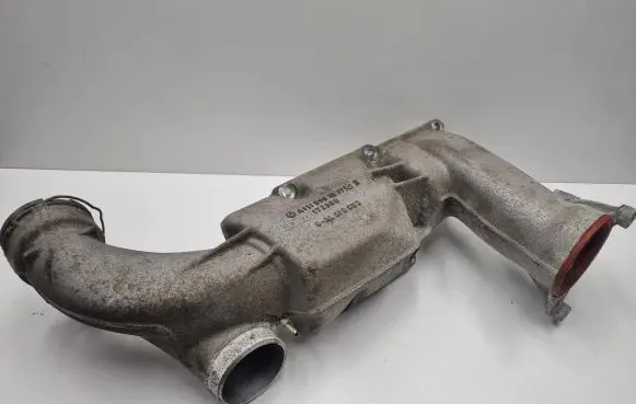 Mercedes-Benz C W203 Supercharger A1110901037 1110901037
