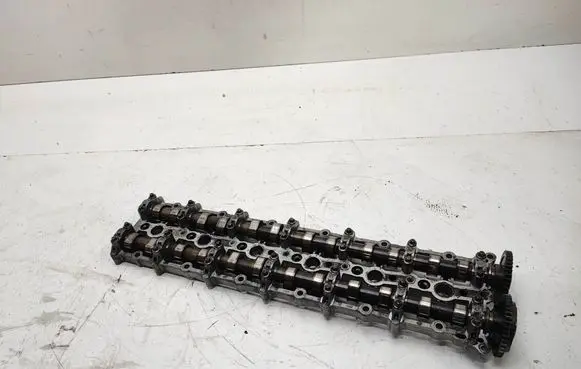 Camshaft