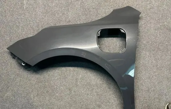 KIA Ceed Fender