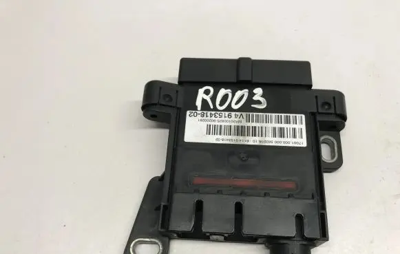 BMW 7 F01 F02 F03 F04 Other devices 61149153410 9153410
