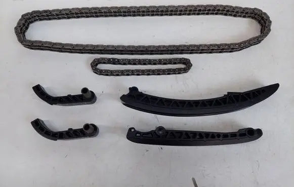 Mercedes-Benz E W210 Timing chain (engine) A6110520016 A6110520416 1111800071