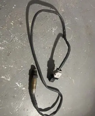 Porsche Macan (95B) Lambda probe sensor 95B906203 0258017426