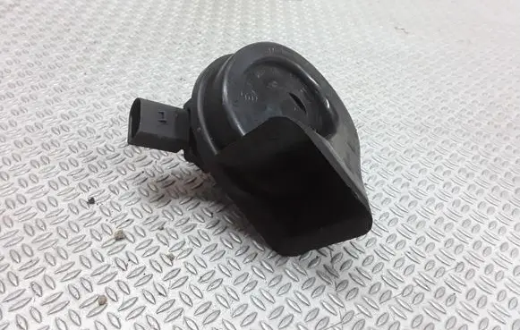 Volkswagen Golf Plus Horn signal