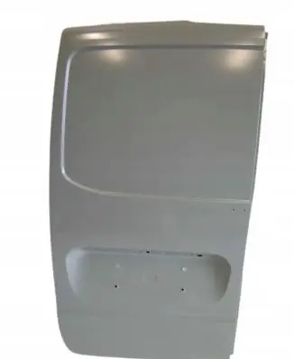 Mercedes-Benz Vito Viano W447 Back/rear loading door A4477402500
