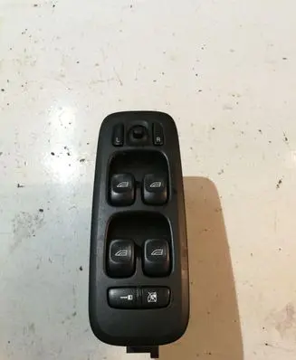 Volvo S60 Electric window control switch 30746074 03459000