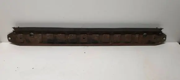 Volvo S80 Bottom radiator support slam panel 31265124