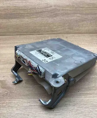 Toyota Corolla E120 E130 Engine control unit/module ECU 8966602320 MB1758006374 WithPlug