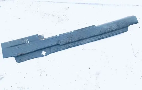Honda Element Front sill trim cover 84201scv 84201-scv