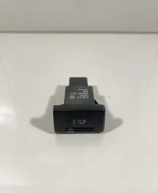 Audi A8 S8 D3 4E ESP (stability program) switch 4D0927134A
