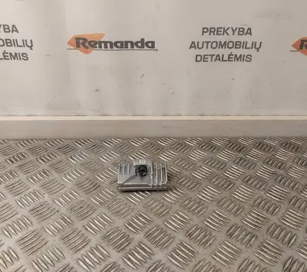 Hyundai Tucson IV NX4 Windshield/windscreen camera 99211N9100
