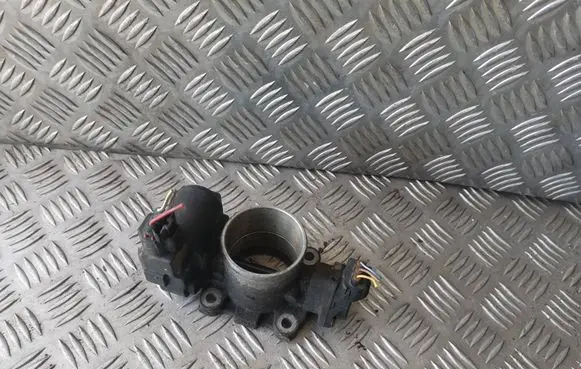 Toyota Corolla Verso AR10 Throttle valve 1923002010 0R010