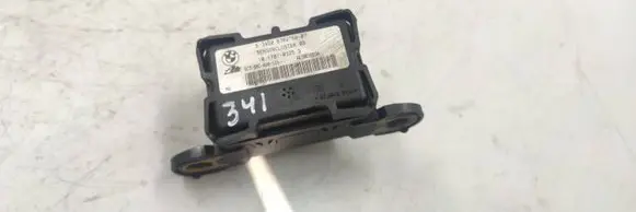 BMW 3 E90 E91 ESP acceleration yaw rate sensor 676276907