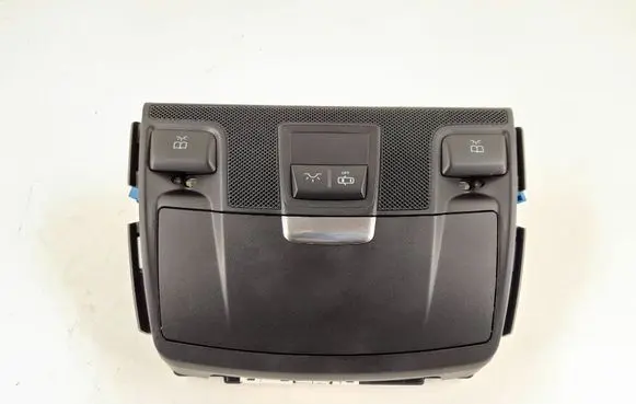 Mercedes-Benz SLK R172 Front seat light 1729004603 1729000712