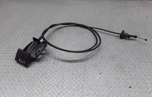 Nissan Maxima A34 Engine bonnet/hood lock release cable 