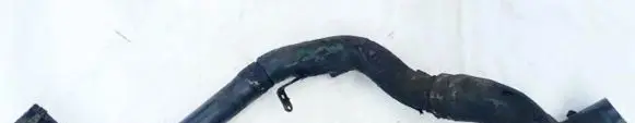 Ford Mondeo Mk III Intercooler hose/pipe