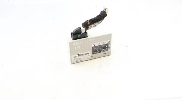 BMW X5 E70 Keyless (KESSY) go control unit/module 9134707 61359134707
