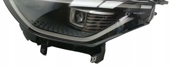 Volkswagen Golf V Headlight/headlamp 1T3941035D