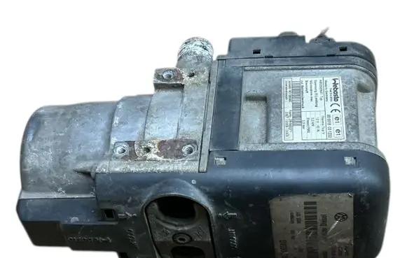 Volkswagen Caddy Auxiliary pre-heater (Webasto) 1K0815065AG 9013858E 9013016C