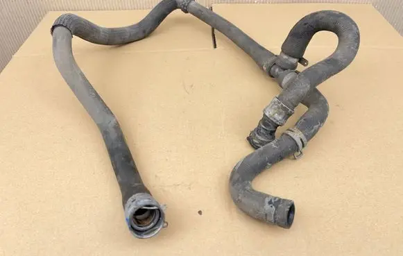 Peugeot 508 Engine coolant pipe/hose 759087001