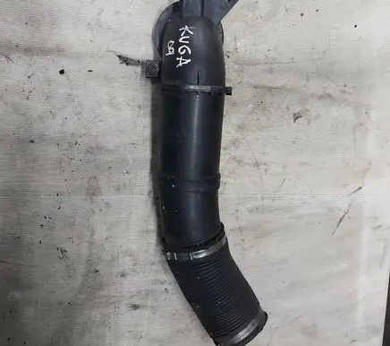 Ford Kuga I Air intake hose/pipe 7689484400